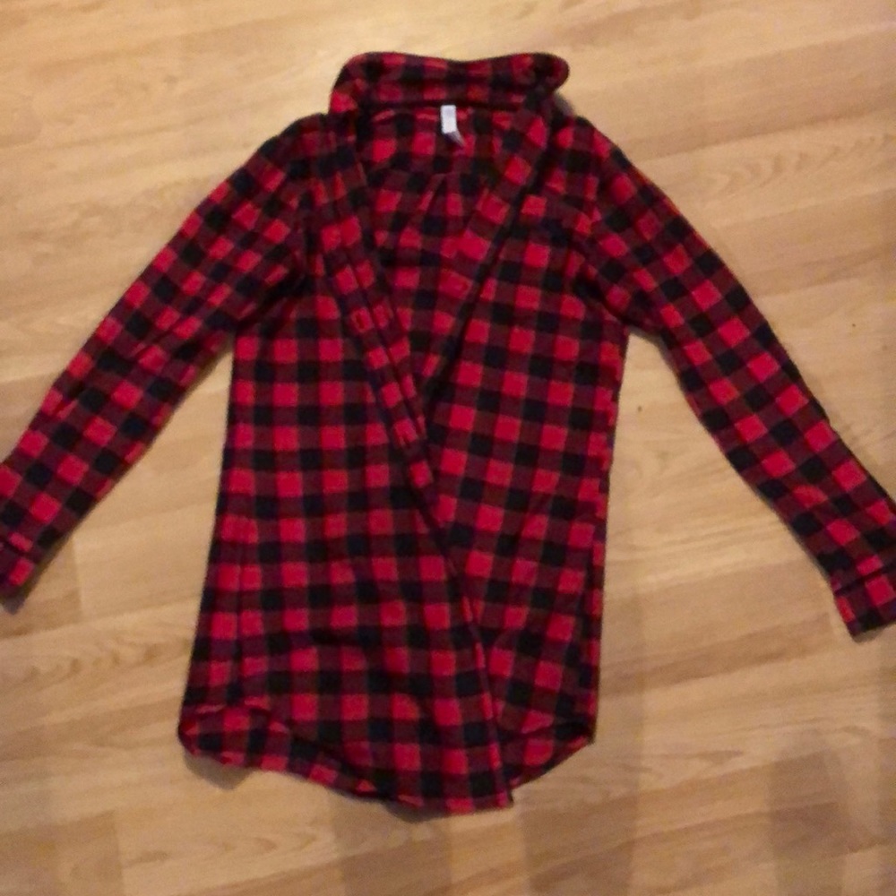 Sleepwear nightgown